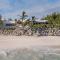 Coral Sea private beachfront panorama with infinity pool - Tuckerʼs Town