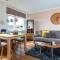 Appartement-Leuchtturmblick