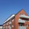 Appartement-Leuchtturmblick