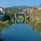 Twin House - Amarante