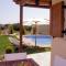 Crete Family Villas - Pentamodi