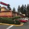 Smokey Point Motor Inn - 阿灵顿