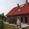 Bild Cozy 5-bedroom Holiday Home in Zierow with Garden