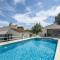 Luxury villa with private pool - Pouzols-Minervois