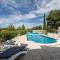 Luxury villa with private pool - Pouzols-Minervois