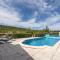 Luxury villa with private pool - Pouzols-Minervois