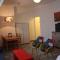 Hotel Saint Vincent