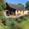 Detached holiday home in the Normandy countryside