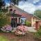 Detached holiday home in the Normandy countryside
