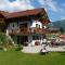 Chalet Gîte Le Titlis - Bernex