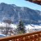 Chalet Titlis
