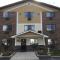 Super 8 by Wyndham Canton/Livonia Area