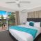 Dockside Apartments Mooloolaba - Mooloolaba