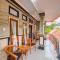 Win House Ubud by Supala - 乌布