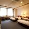 Dogo Prince Hotel