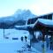 Chalet Gîte Le Titlis - Bernex