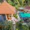 Win House Ubud by Supala - 乌布