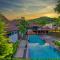 The Cliff Elegance Resort - Ао-Нанг-Бич