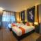 The Cliff Elegance Resort - Ао-Нанг-Бич