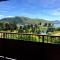 TekapoB2 Lakeview Apartment - بحيرة تيكابو
