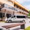 Garden City Hotel Konjic
