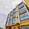 Hotel Bansidhar-Somnath