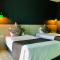 Chiangkhong Teak Garden Riverfront Onsen Hotel- SHA Extra Plus