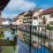 Le Thiou Paradise Annecy