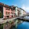 Le Thiou Paradise Annecy