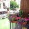 Le Thiou Paradise Annecy