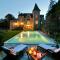 manoir de la malartrie photo 20