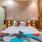 FabHotel Grand Heritage Kurla West - Mumbai