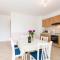 Apartman Iva-family holiday 250 m from pebble beach