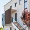 Cocooning Suites by Blue Carpet - Pefkochori