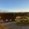 Ferienwohnung mit Alpenblick