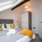 Host & Stay - Old Elvet