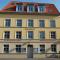 Zum Goldenen Anker - Stralsund