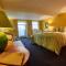 B&B Hoeve de Haar