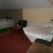 HOTEL VILA MITIC LUXX SPA centar