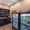 MainStay Suites Newberry - Crane