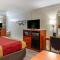Econo Lodge Charlottesville North - University Area
