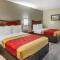 Econo Lodge Charlottesville North - University Area