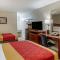 Econo Lodge Charlottesville North - University Area