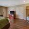 Comfort Inn Bishop