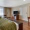 Comfort Inn Bishop