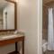 Comfort Inn Bishop