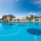 Orange County Belek