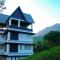 Gruenberg Tea Plantation Haus - Munnar