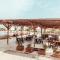 Sails on Kos Ecolux Tented Village