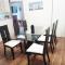 Appartement 2 chambres 52 m2 centre ville